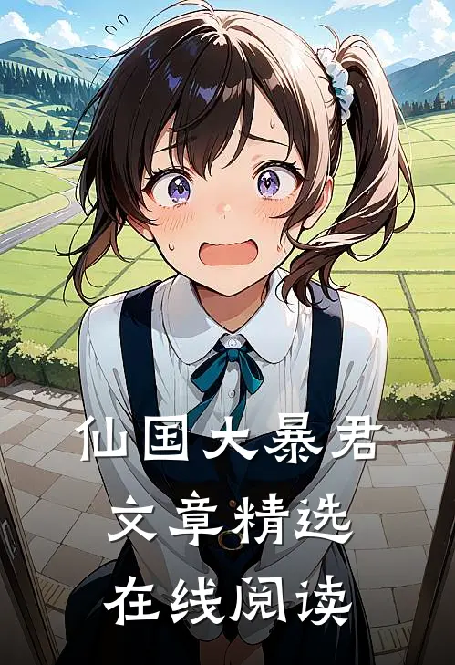 仙国大暴君文章精选在线阅读