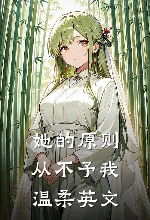 她的原则从不予我温柔英文
