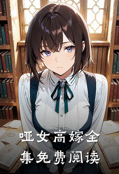 哑女高嫁全集免费阅读