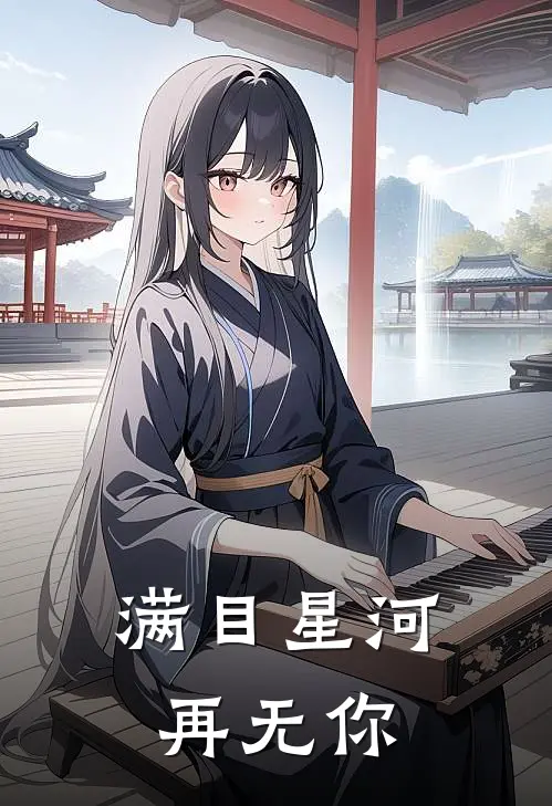 满目星河再无你