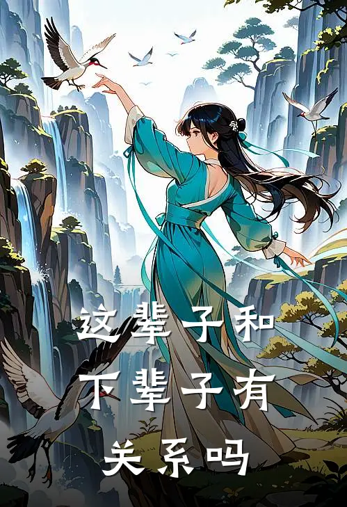 这辈子和下辈子有关系吗
