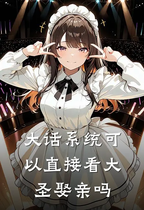 大话系统可以直接看大圣娶亲吗