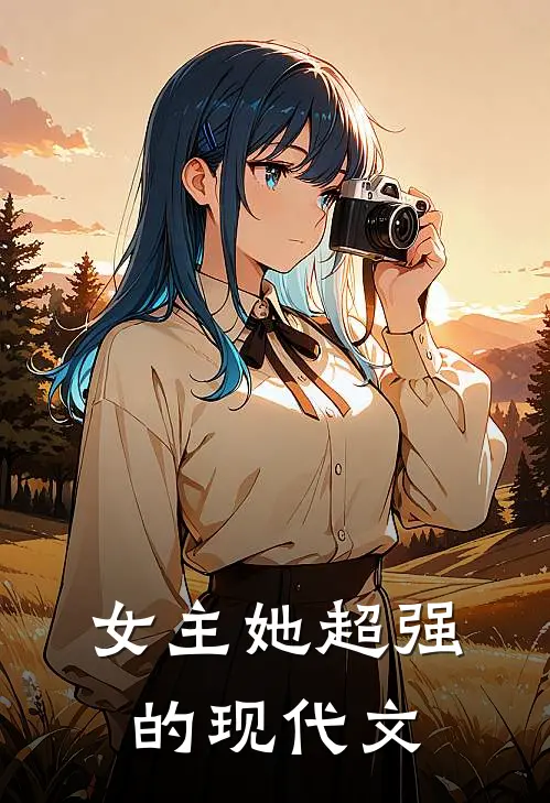 女主她超强的现代文