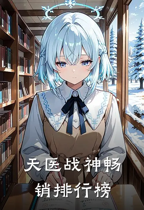天医战神畅销排行榜