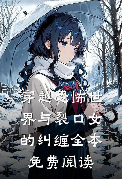穿越恐怖世界与裂口女的纠缠全本免费阅读