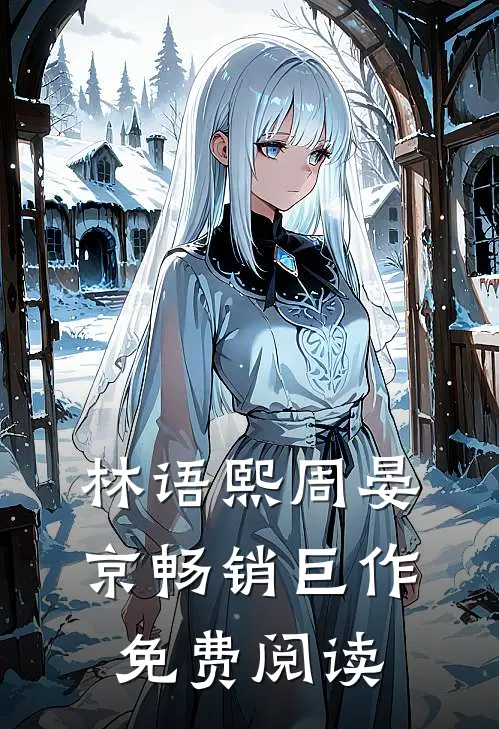 林语熙周晏京畅销巨作免费阅读
