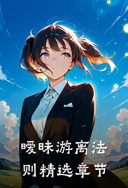 暧昧游离法则精选章节
