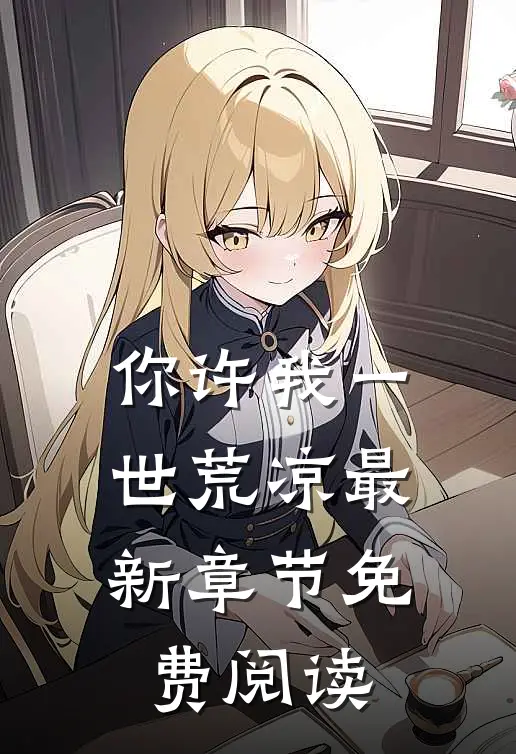 你许我一世荒凉最新章节免费阅读