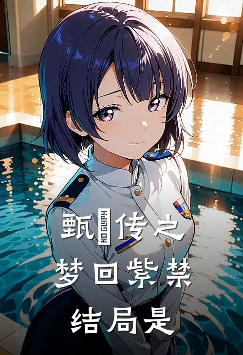 甄嬛传之梦回紫禁结局是