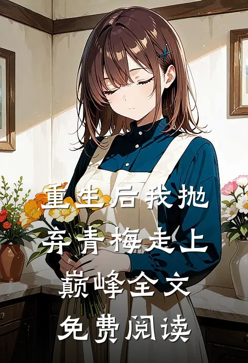 重生后我抛弃青梅走上巅峰全文免费阅读