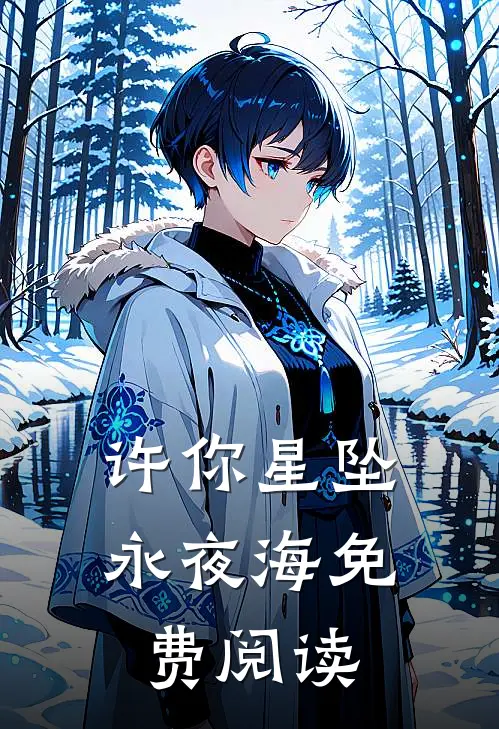 许你星坠永夜海免费阅读