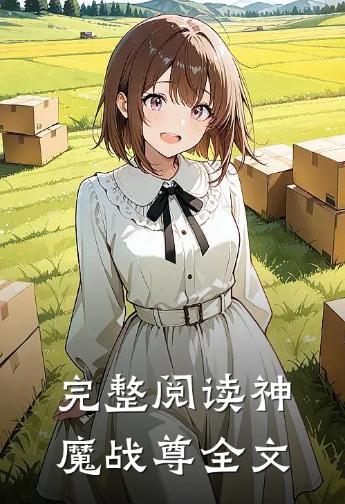 完整阅读神魔战尊全文