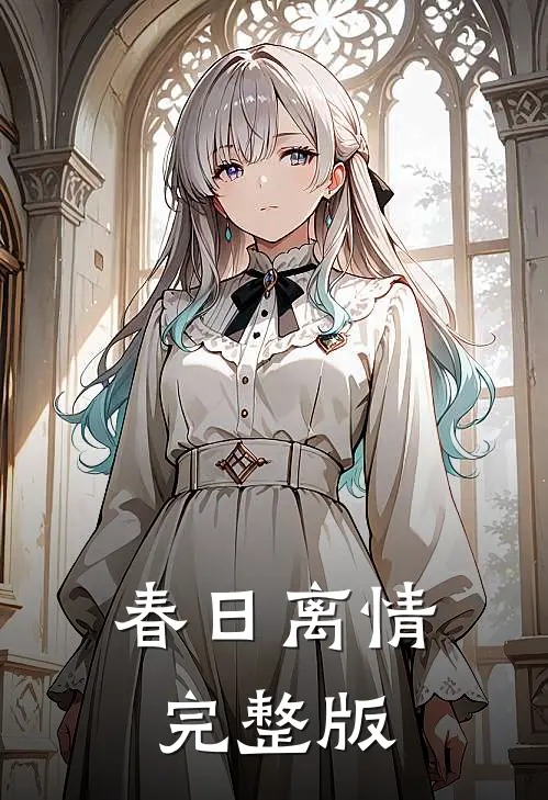 春日离情完整版