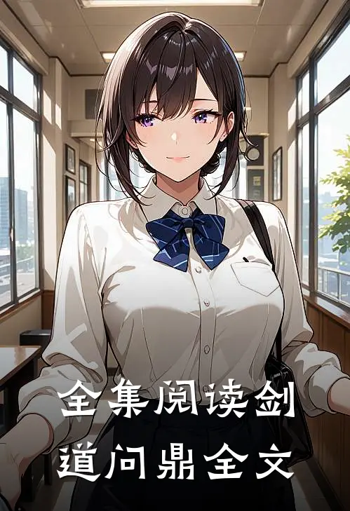 全集阅读剑道问鼎全文