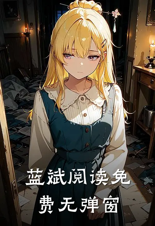 蓝斌阅读免费无弹窗
