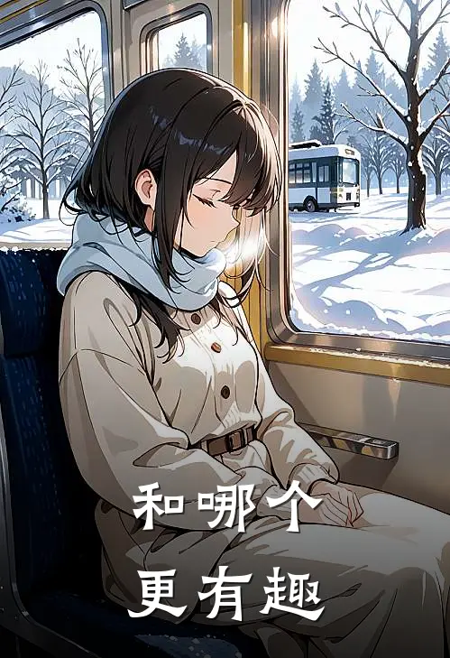 和哪个更有趣