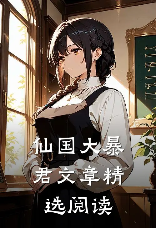仙国大暴君文章精选阅读