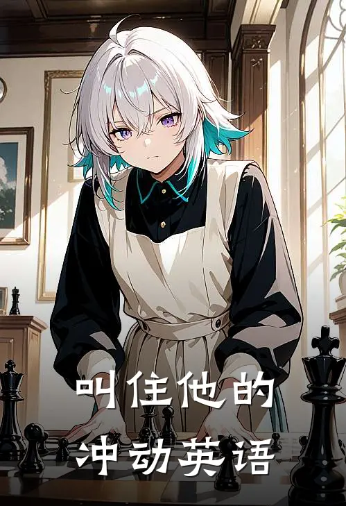 叫住他的冲动英语