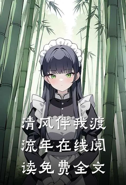 清风伴我渡流年在线阅读免费全文