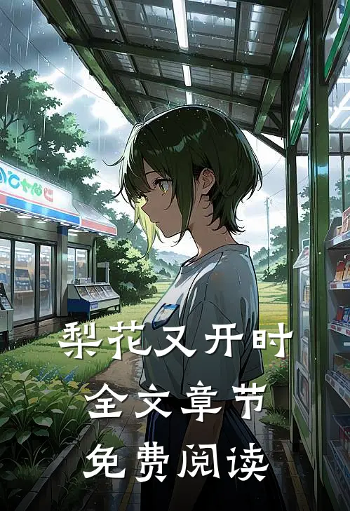 梨花又开时全文章节免费阅读