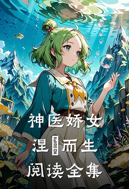 神医娇女涅槃而生阅读全集