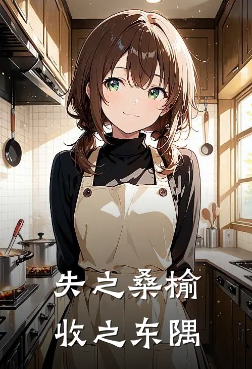 失之桑榆收之东隅