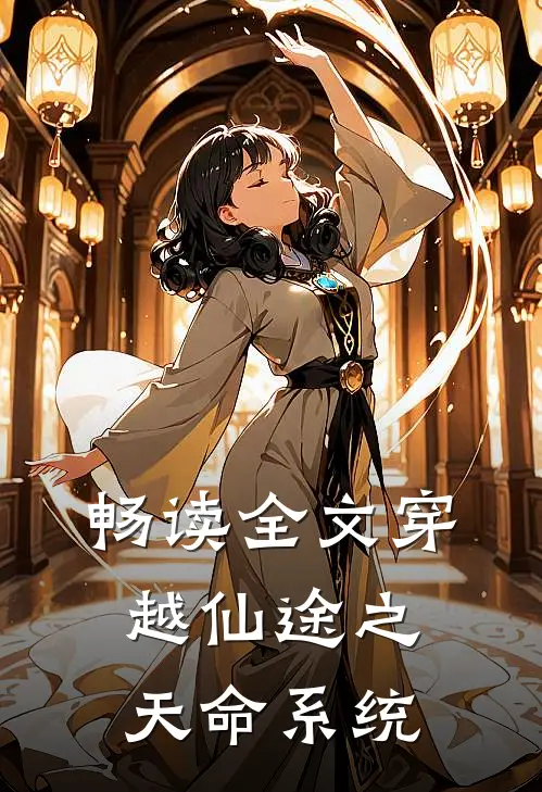 畅读全文穿越仙途之天命系统