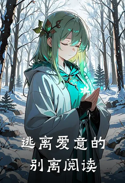 逃离爱意的别离阅读