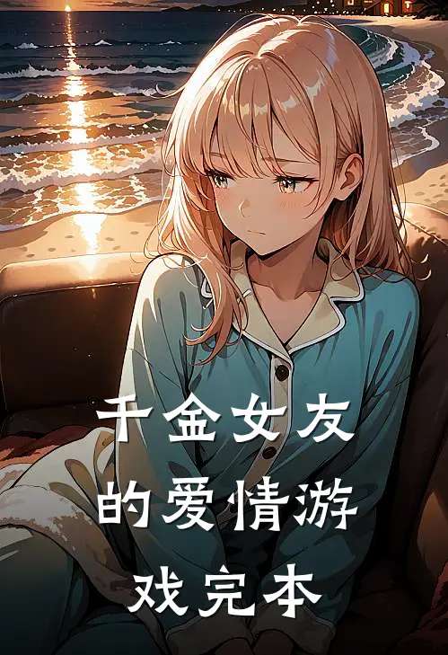 千金女友的爱情游戏完本