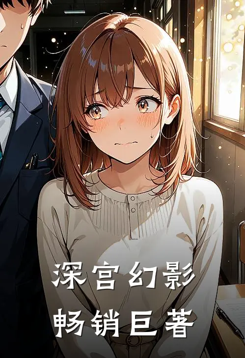 深宫幻影畅销巨著