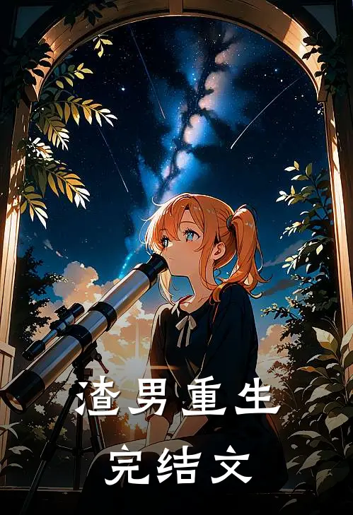 渣男重生完结文