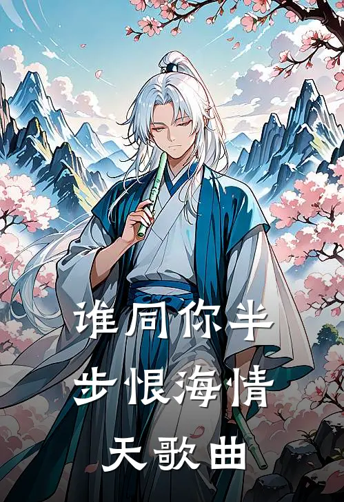 谁同你半步恨海情天歌曲