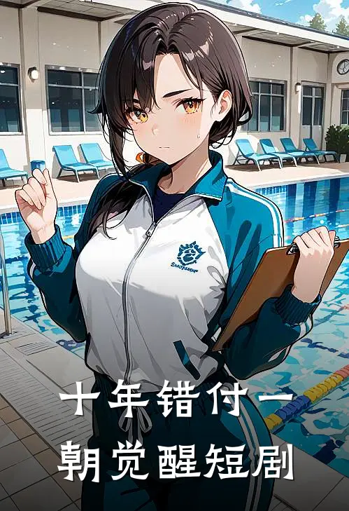 十年错付一朝觉醒短剧