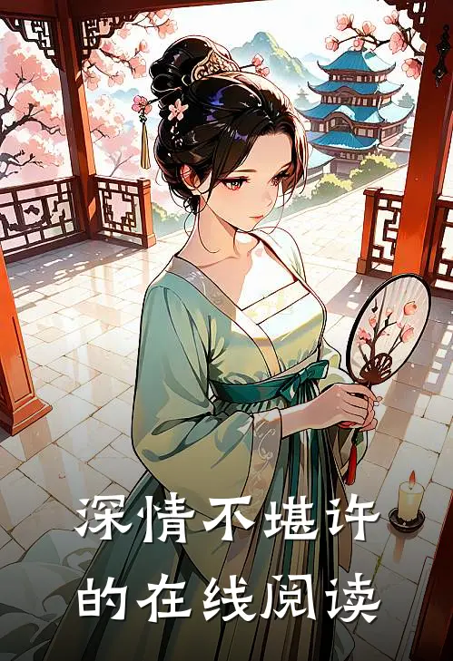 深情不堪许的在线阅读