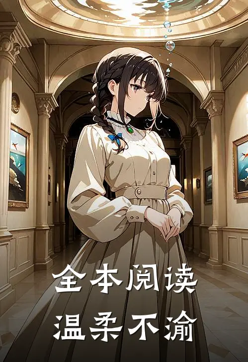 全本阅读温柔不渝