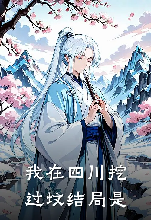我在四川挖过坟结局是