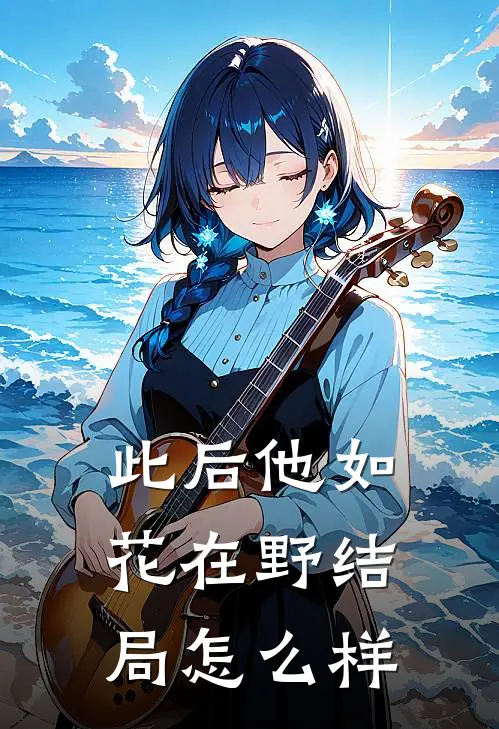 此后他如花在野结局怎么样