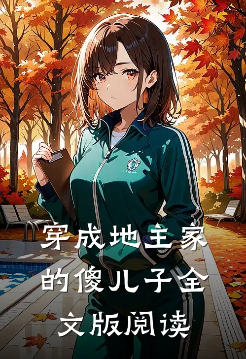 穿成地主家的傻儿子全文版阅读