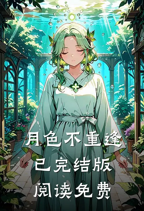 月色不重逢已完结版阅读免费