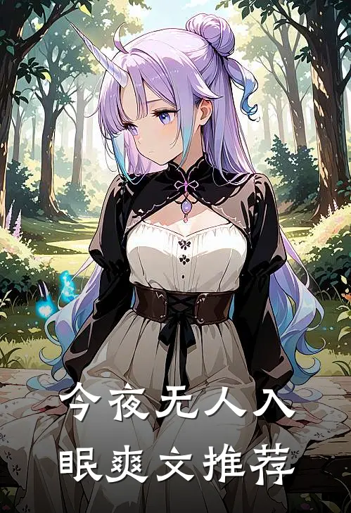 今夜无人入眠爽文推荐