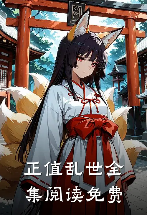正值乱世全集阅读免费