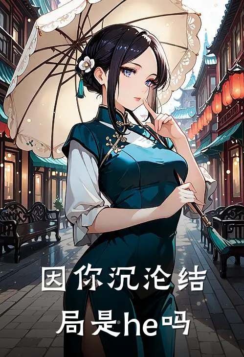 因你沉沦结局是he吗