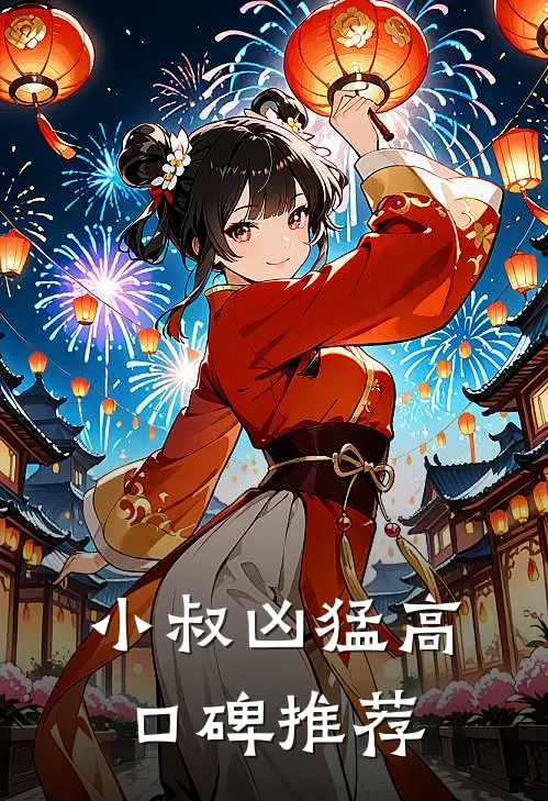 小叔凶猛高口碑推荐