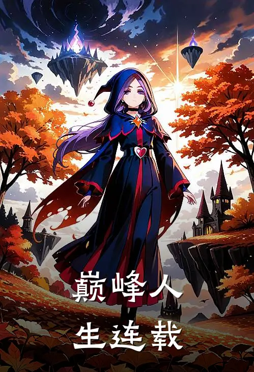巅峰人生连载