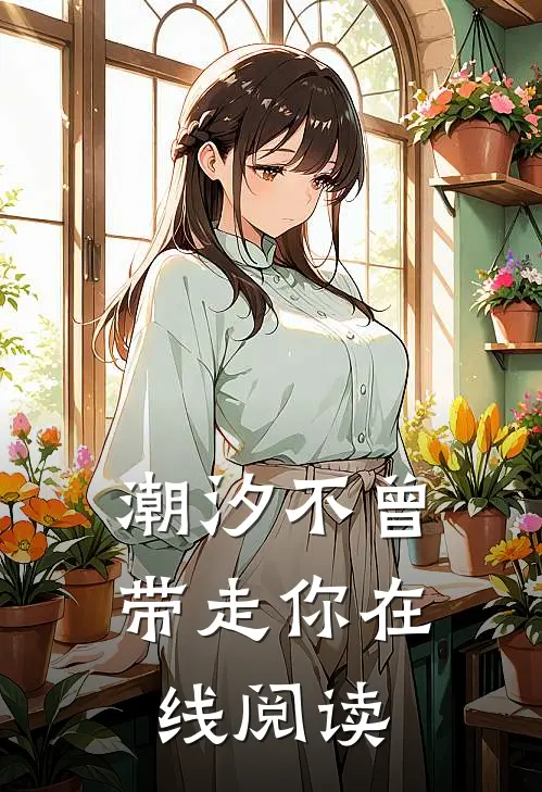 潮汐不曾带走你在线阅读