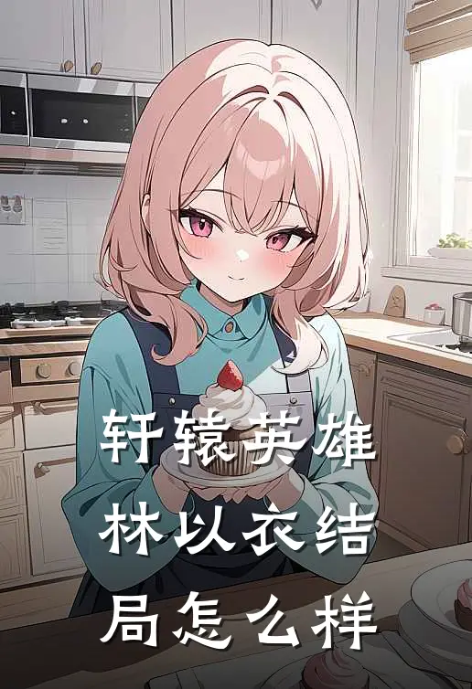 轩辕英雄林以衣结局怎么样