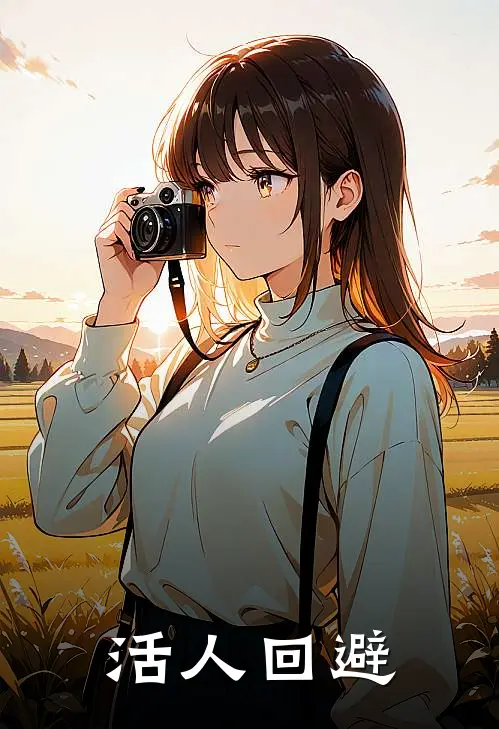 活人回避