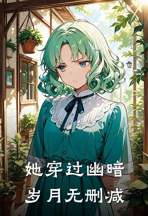 她穿过幽暗岁月无删减