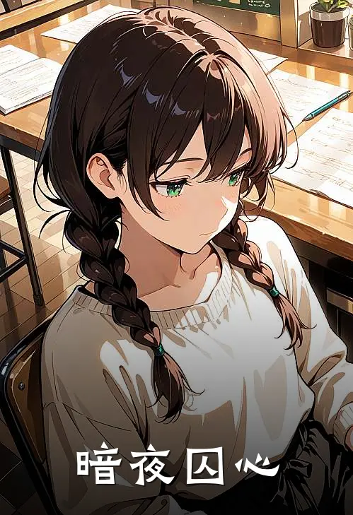 暗夜囚心
