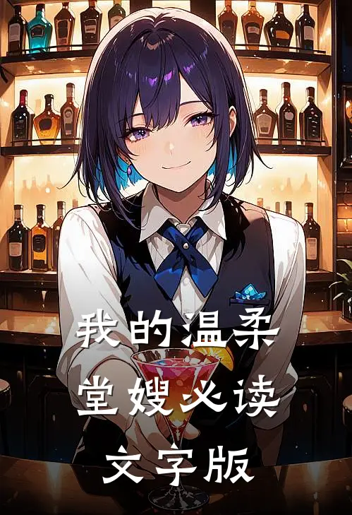 我的温柔堂嫂必读文字版